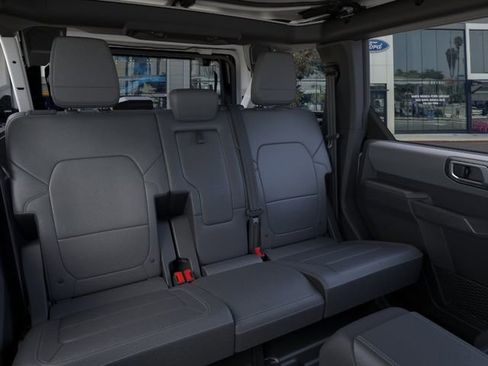 New 2026 Ford Bronco Big Bend w/ Black Diamond Package AWD/4WD image 11