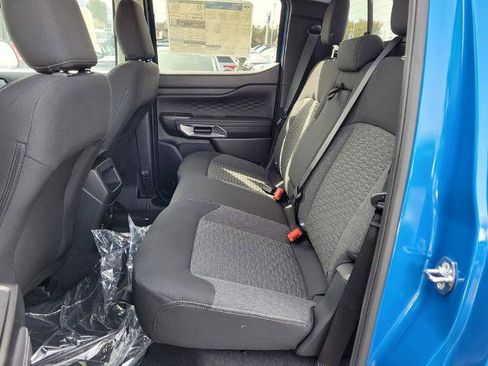 New 2024 Ford Ranger XLT w/ FX4 Off-Road Package image 9
