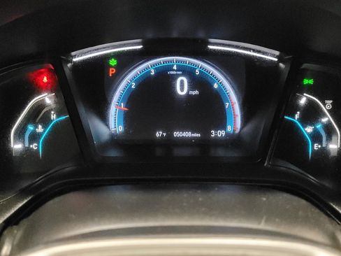 Used 2020 Honda Civic LX image 23