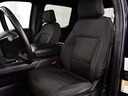 Used 2024 Ford F150 XLT w/ Equipment Group 302A MID image 31