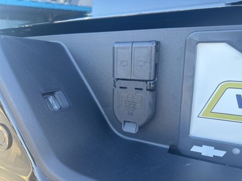 New 2026 Chevrolet Silverado 2500 LT w/ Trail Boss Package image 23