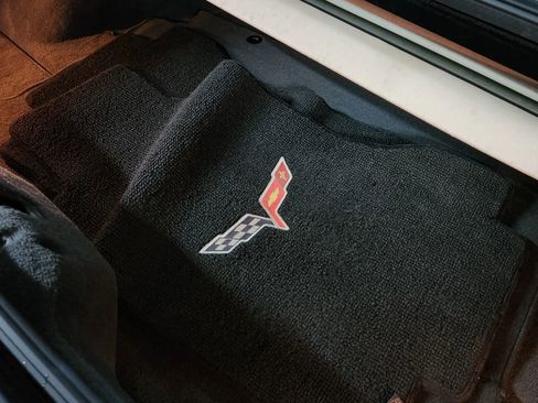 Used 2007 Chevrolet Corvette Convertible w/ Preferred Equipment Group image 66