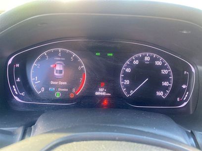 Used 2019 Honda Accord LX