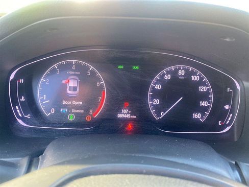Used 2019 Honda Accord LX image 1