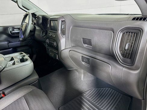 Used 2022 Chevrolet Silverado 1500 Custom image 26