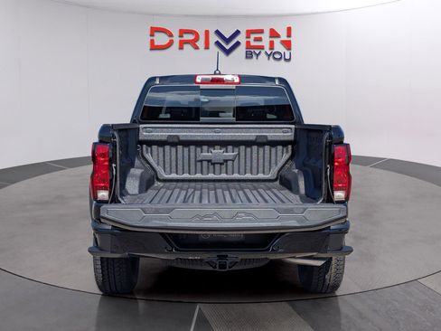 New 2025 Chevrolet Colorado Trail Boss image 5