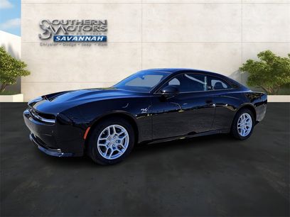 New 2025 Dodge Charger R/T w/ Quick Order Package 25M R/T