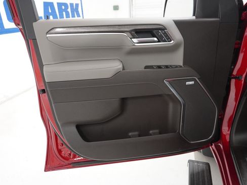 New 2026 Chevrolet Silverado 1500 LTZ image 10