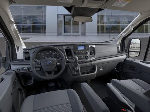 New 2024 Ford Transit 350 XL image 9