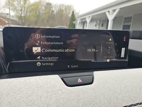New 2026 MAZDA CX-90 3.3 Turbo S w/ Premium Plus AWD/4WD image 33
