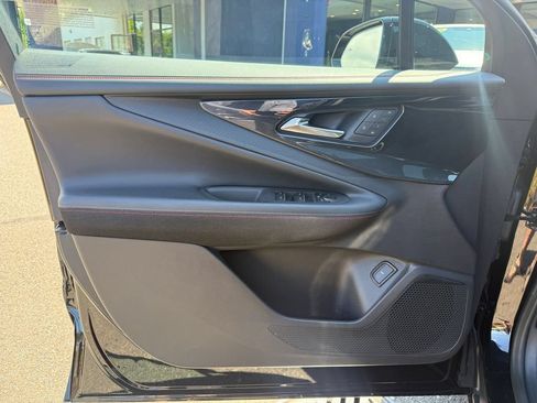 Used 2025 Chevrolet Blazer EV RS AWD/4WD image 11