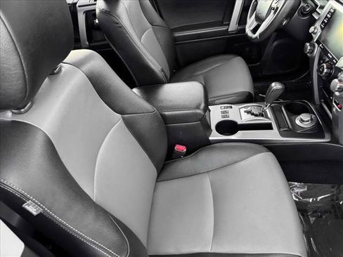 Certified 2022 Toyota 4Runner SR5 Premium image 14