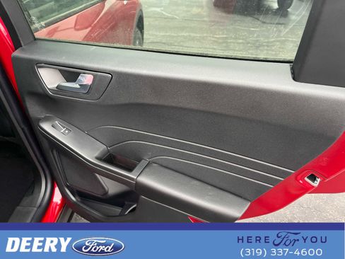 New 2026 Ford Escape ST-Line w/ Tech Pack #1 image 13