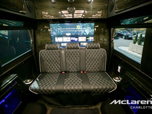 New 2024 Mercedes-Benz Sprinter 3500 image 23