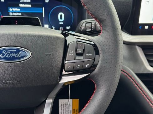 New 2026 Ford Explorer ST-Line w/ ST-Line Street Pack image 26
