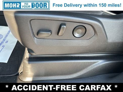 Used 2024 Chevrolet Tahoe Premier w/ Advanced Technology Package image 10