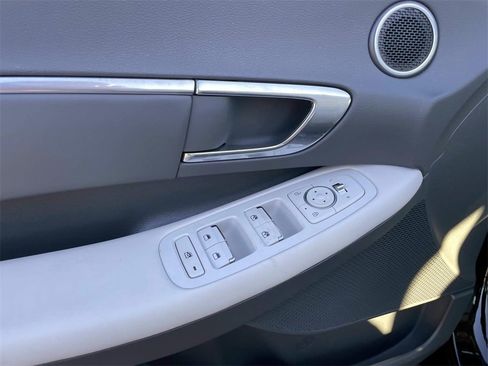 Certified 2023 Hyundai Sonata SEL image 14