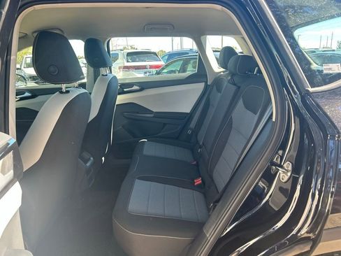 New 2026 Volkswagen Taos S image 44