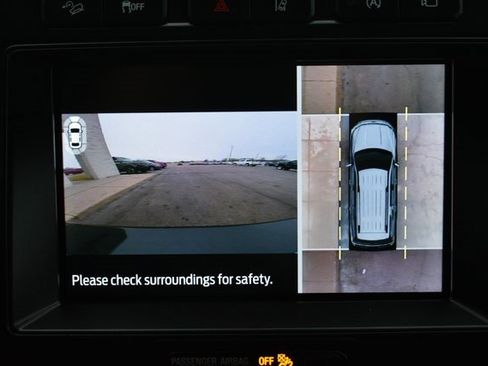 Used 2020 Ford Expedition Max Limited w/ Special Edition Package image 36