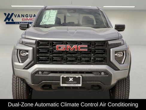 New 2026 GMC Canyon Elevation w/ Convenience Package image 5