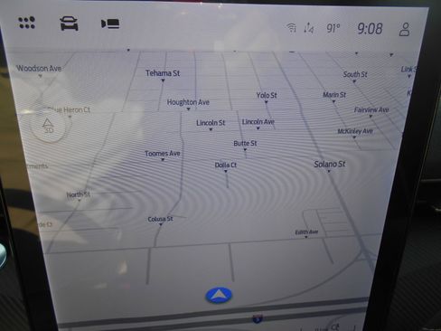 New 2025 Ford Mustang Mach-E Select image 37