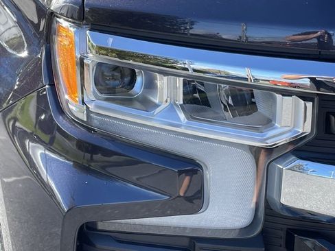 Certified 2022 Chevrolet Silverado 1500 LT image 17