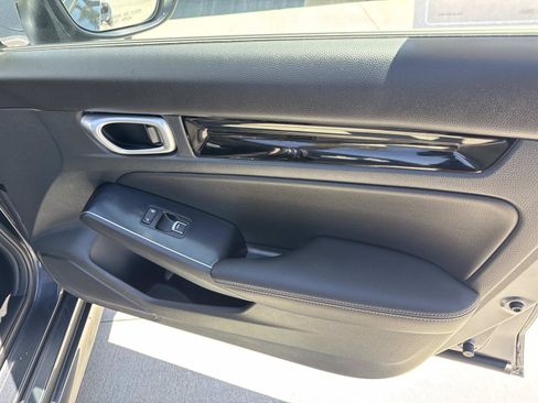 Certified 2024 Honda Civic Touring image 23