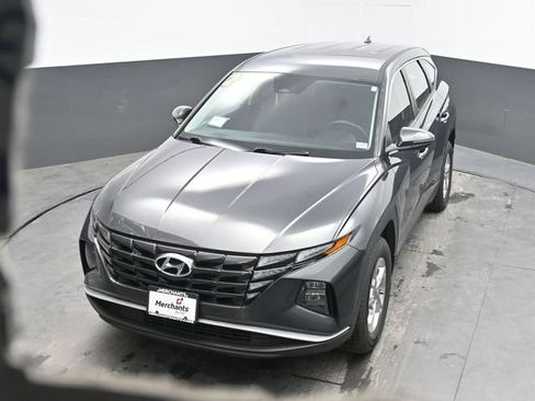 Used 2022 Hyundai Tucson SE AWD/4WD image 24
