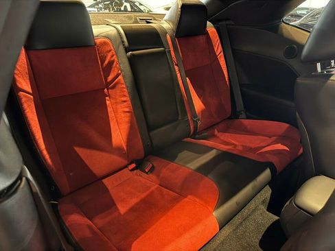 Used 2023 Dodge Challenger R/T Scat Pack w/ Plus Package image 22