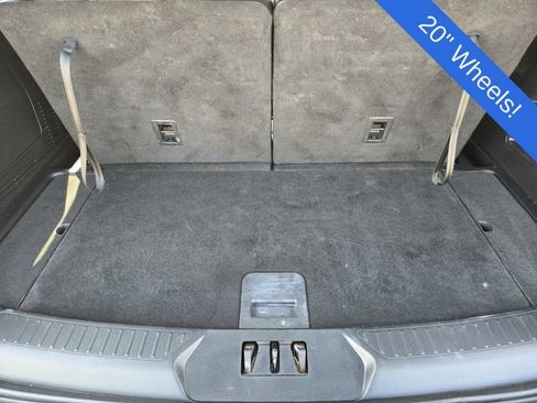 Used 2021 Ford Explorer XLT w/ Equipment Group 202A RWD image 31