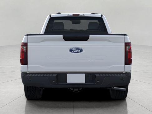 New 2026 Ford F150 XL AWD/4WD image 5