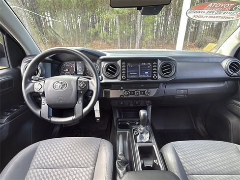Used 2023 Toyota Tacoma SR image 16