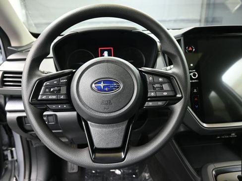 New 2026 Subaru Crosstrek 2.5i Premium image 23