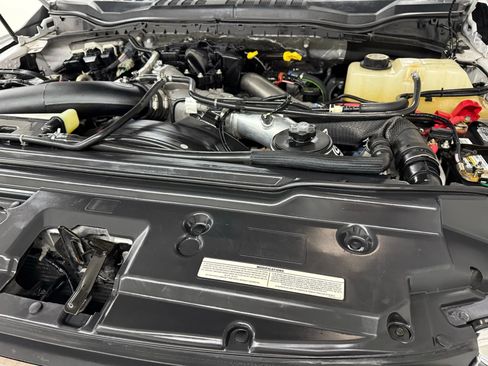 Used 2019 Ford F250 King Ranch w/ King Ranch Ultimate Package image 42