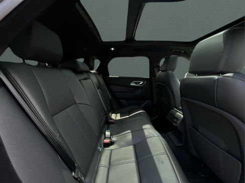 New 2026 Land Rover Range Rover Velar Dynamic SE image 19