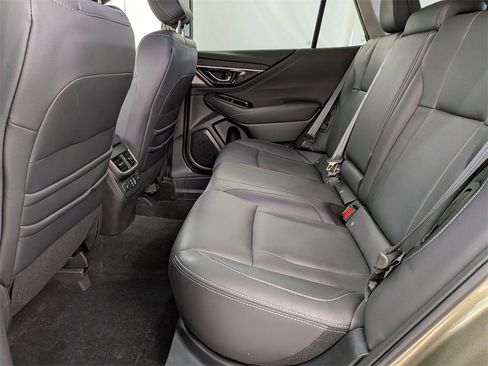 Used 2023 Subaru Outback Touring image 27