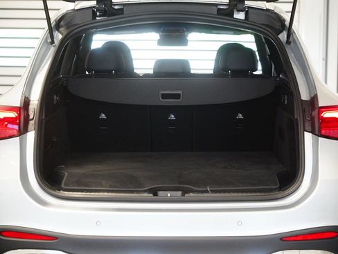 Certified 2025 Mercedes-Benz GLC 350e 4MATIC image 30