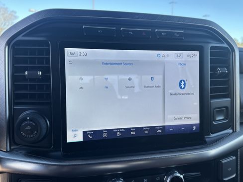 Used 2023 Ford F150 King Ranch w/ Equipment Group 601A High image 5