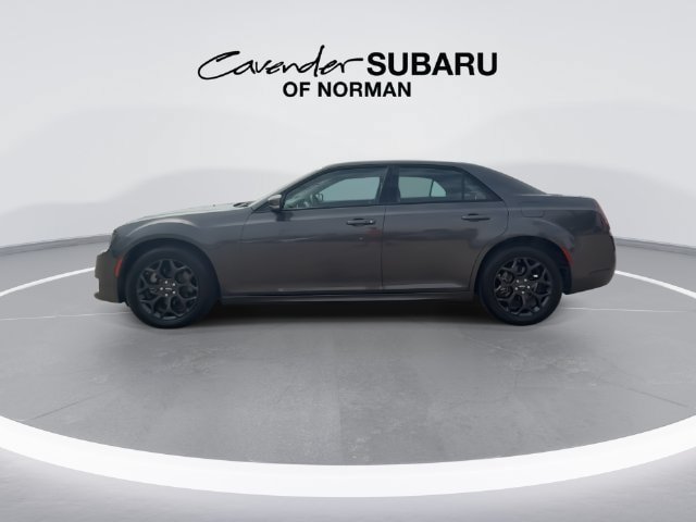 Used 2023 Chrysler 300 Touring L AWD/4WD image 5