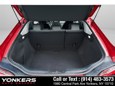 Used 2023 Acura Integra image 48