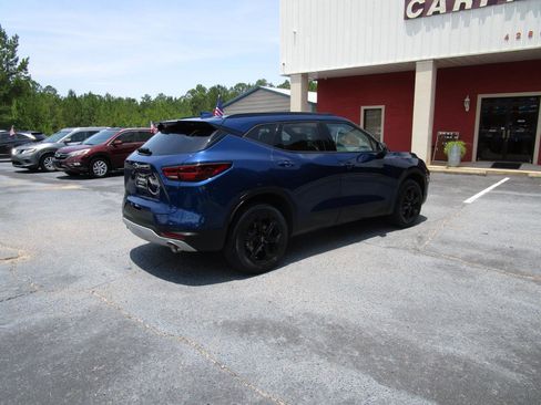 Used 2023 Chevrolet Blazer LT w/ Convenience Package FWD image 4