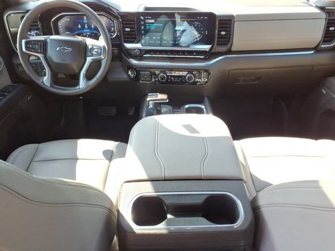 Used 2023 Chevrolet Silverado 1500 RST w/ RST All Star Premium Package AWD/4WD image 16