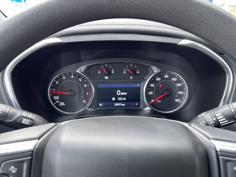 Used 2023 Chevrolet Blazer LT image 22