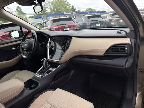 Certified 2024 Subaru Outback Premium AWD/4WD image 38