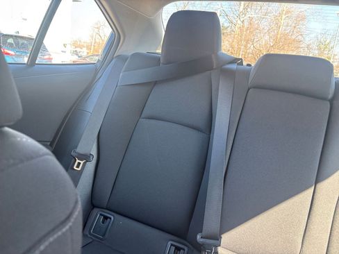 Used 2025 Toyota Corolla LE image 37