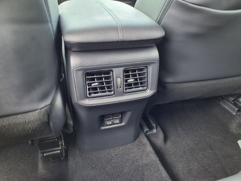 Used 2025 Toyota RAV4 XSE AWD/4WD image 14