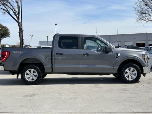 Used 2023 Ford F150 XLT AWD/4WD image 3