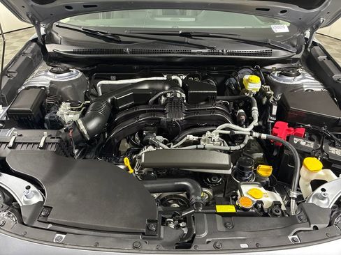 Certified 2025 Subaru Legacy Premium AWD/4WD image 36