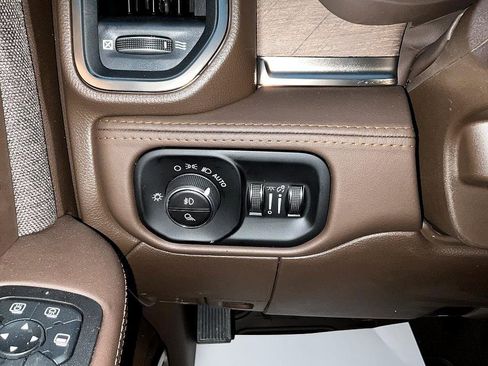 New 2026 RAM 3500 Longhorn image 16