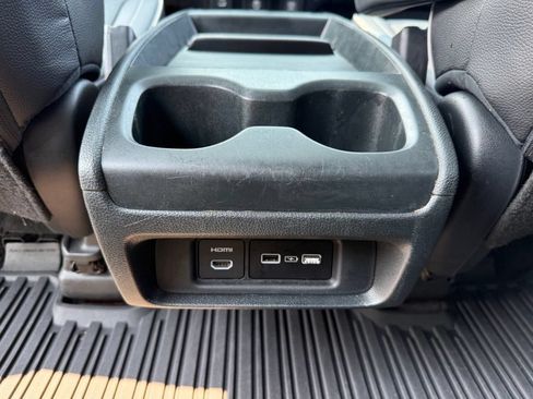 Used 2024 Honda Odyssey Elite image 19